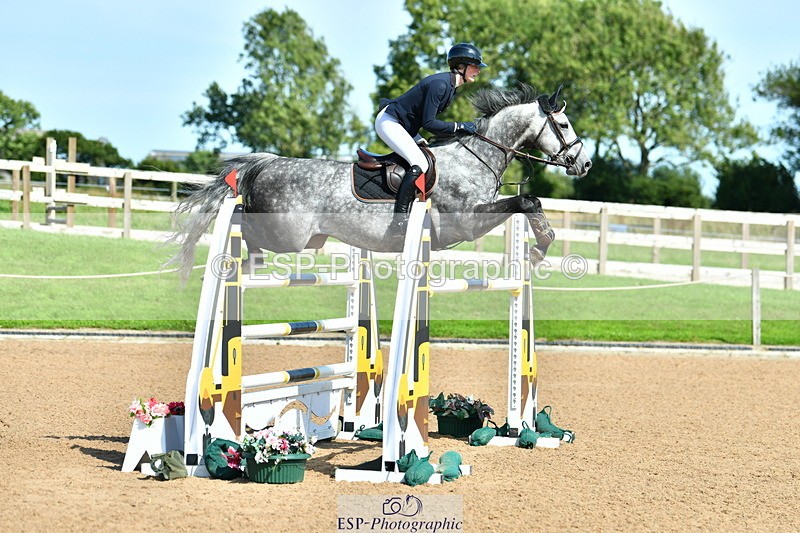 230723A-161157-13607 - Cls 36, 7 Yr Olds 1.30m