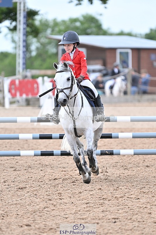 240628A-162356-01462 - Cls 5 Stepping Stones 128cm + 138cm