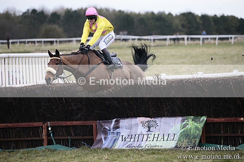 PtP 180218 273 - Combined Services Point-to-Point Larkhill 18/02/18