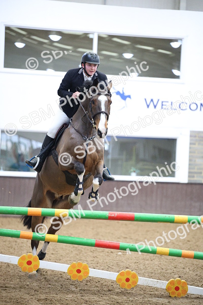 5K7A3813 - Class 2 - Nupafeed Supplements Senior Discovery/ 1m Open