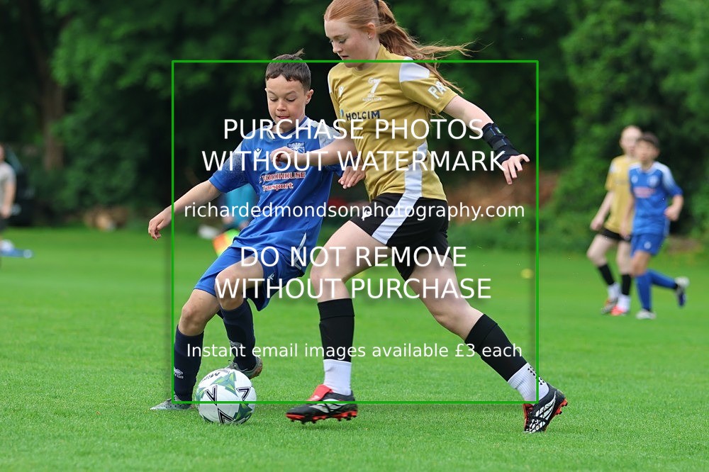533A3487 - Wattsfield Youth Under 11's (23/5/26)