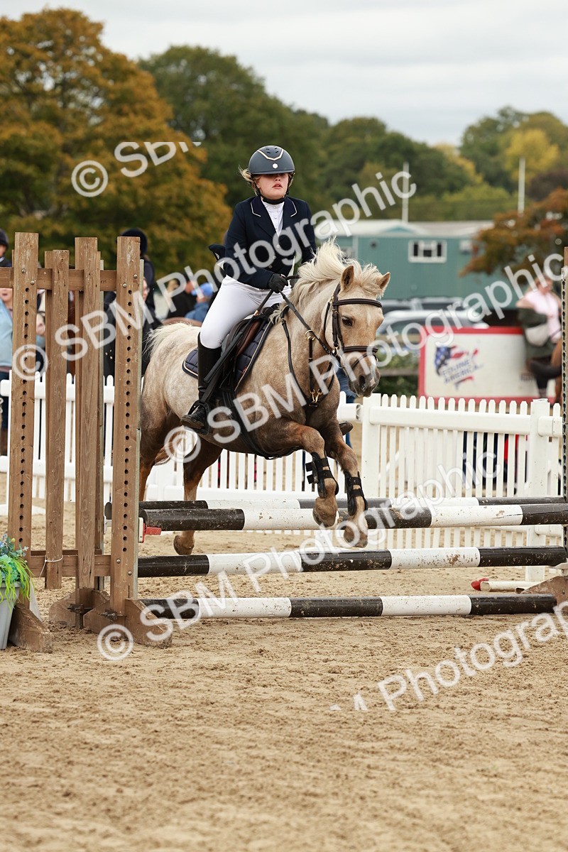 SBM_67076 - J13 - Junior Pony 60cm Championship