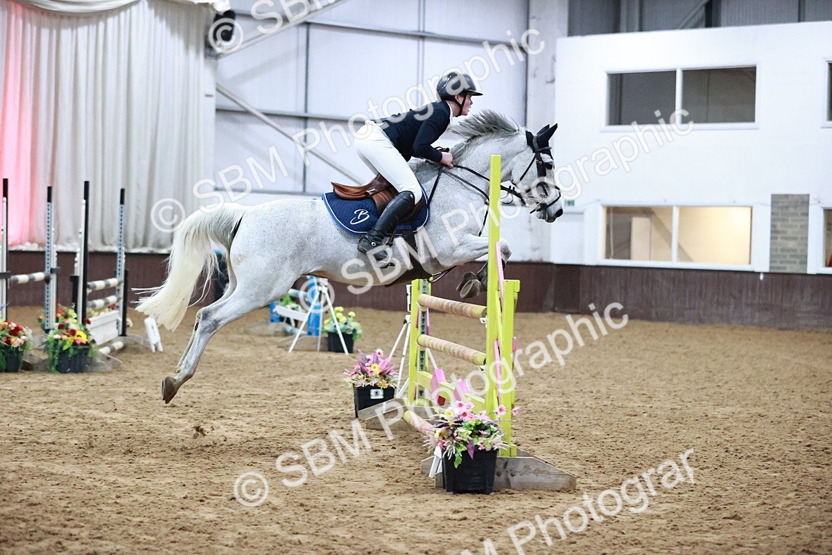SBM_001478 - Class 5 - Pony 1.00m Open