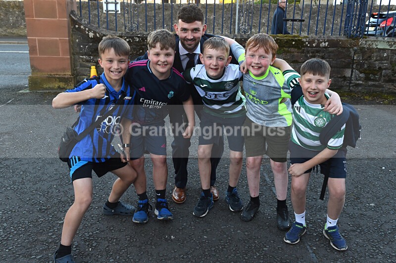 035 - Selkirk Appointment Night 2026