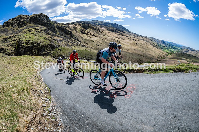 142825-2 - Hardknott Pass Camera 2 14.00-15.00