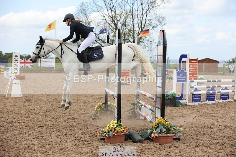 250505-105654-04554 - Cls 3 Pony Discovery and 90cm Open