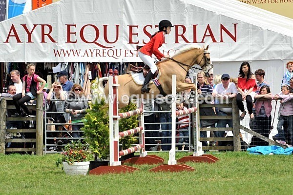 DSC_5102 - 26TH JUNE 2011 - 138CMS SJSS CHAMPIONSHIP FINAL, ROYAL HIGHLAND SHOW 2011