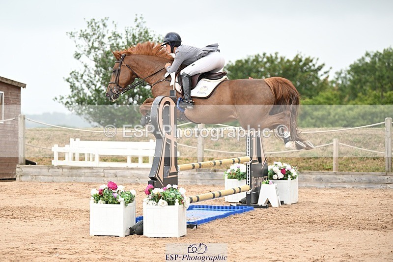 250717-124315-05044 - Cls 17, 1 Star Gold Tour