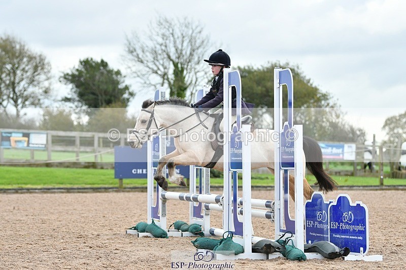 251026-095951-02003 - Cls 18+19+20 50cm Clear Round and 60cm Club and Schools