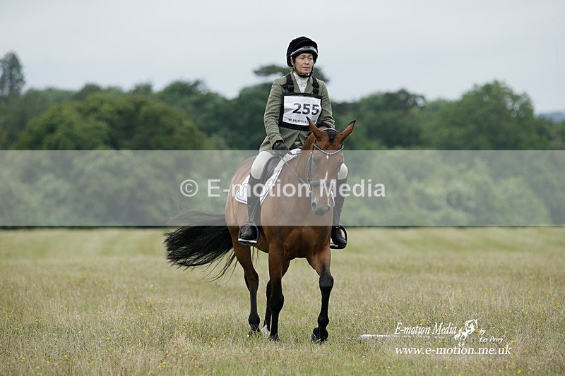 BVRC 030721 235 - Bourne Valley Riding Club Dressage 03/07/21