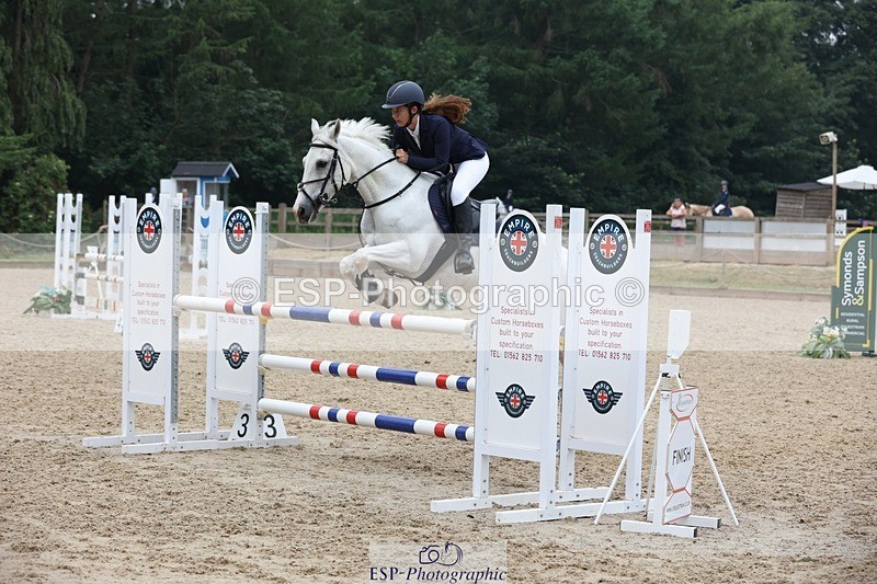 230618-100753-09955 - Cls 19 Pony Intro 1m