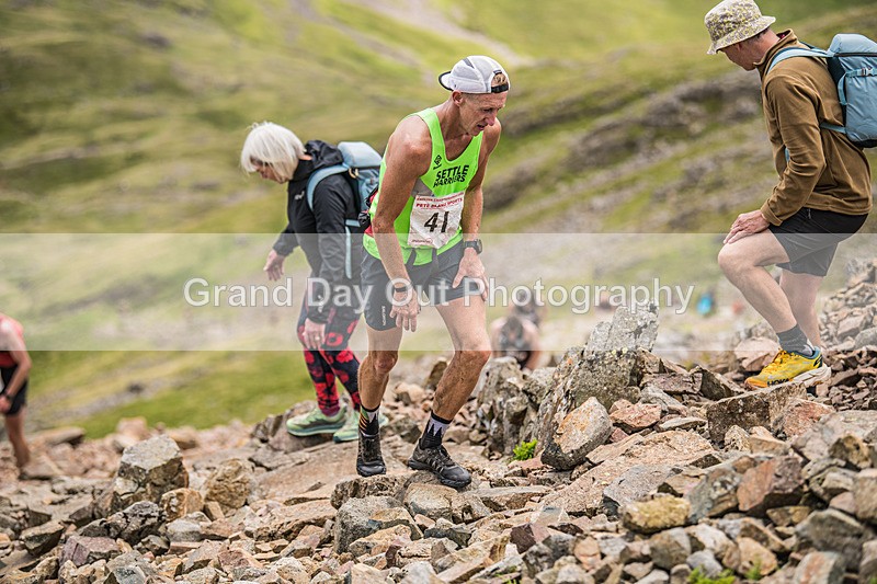 Borrowdale-357 - Borrowdale Fell Race Saturday 2nd August 2025