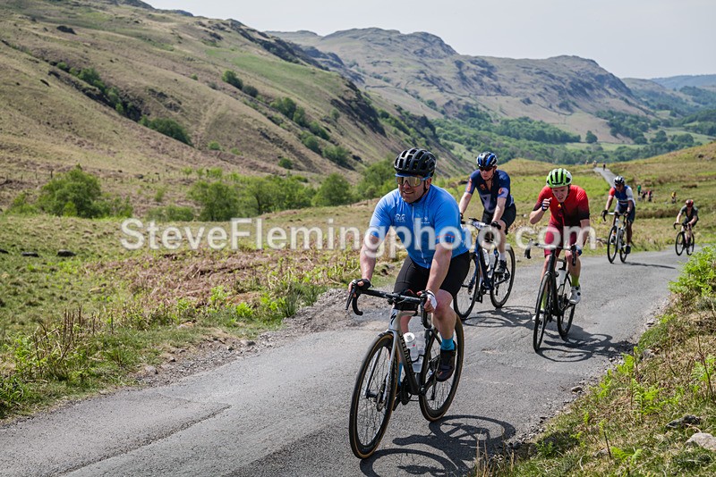 132730 - Hardknott Pass Camera 1 13.00-14.00