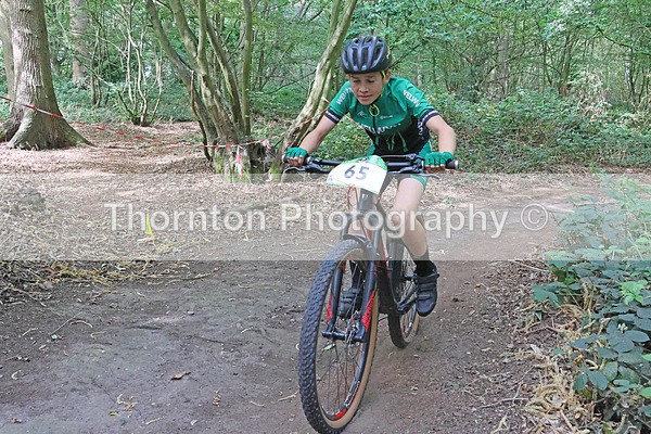 A41A5699 - MTB East Round 7 Potash Under 7s Under 9s Under 12s Races 08:45 – 9:35