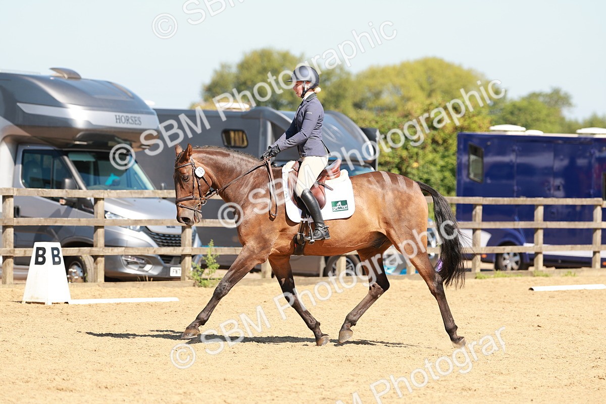 SBM_010790 - Class 7 - Novice 2