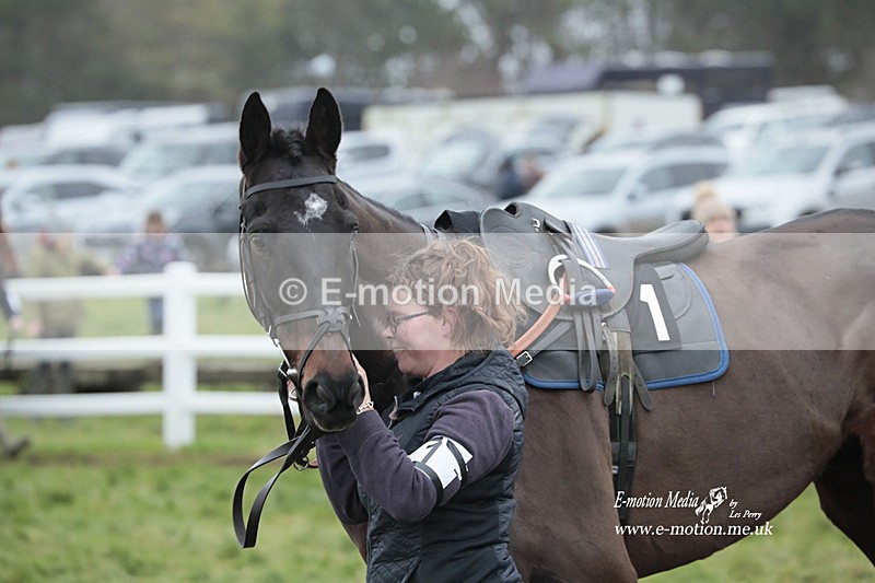 PtP 041222 0741 - Larkhill Racing Club Point-to-Point Larkhill 01/01/23
