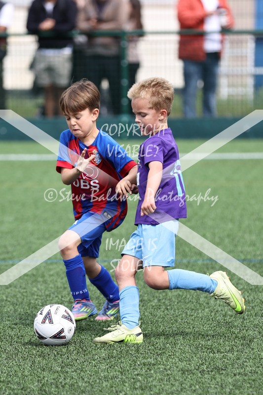 1DX33081 - Sun 7th U8 Boys