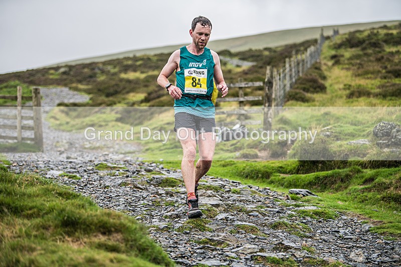 Skiddaw-693 - Skiddaw Fell Race Sunday 6th July 2025
