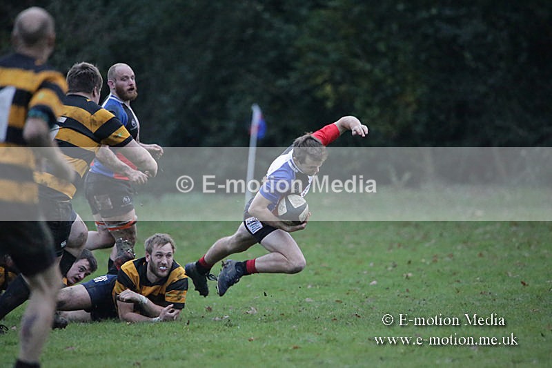 RU 161119 0571 - Pewsey RFC v Combe Down II RFC 16/11/19