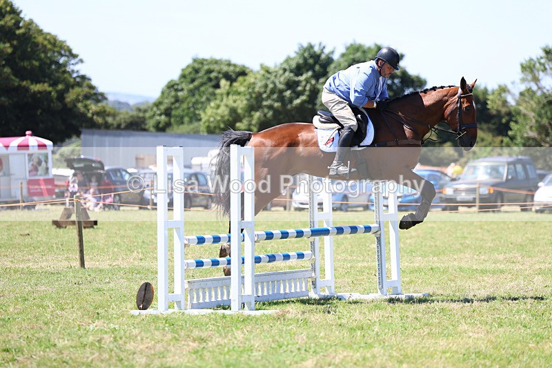 3E7A5822 - Class 10: 95cm National Amateur Championship Qualifier