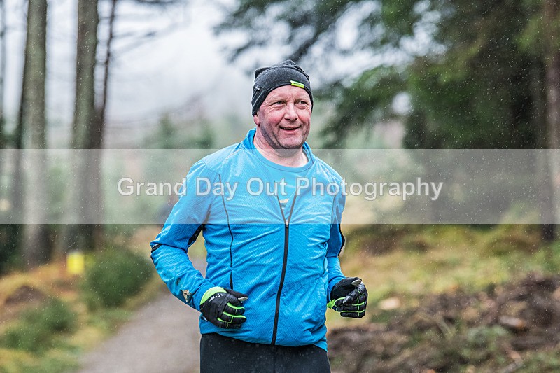 Glentress 21  10K-2194 - High Terrain Events Glentress 21 & 10K Trail Runs Saturday 18th February 2023