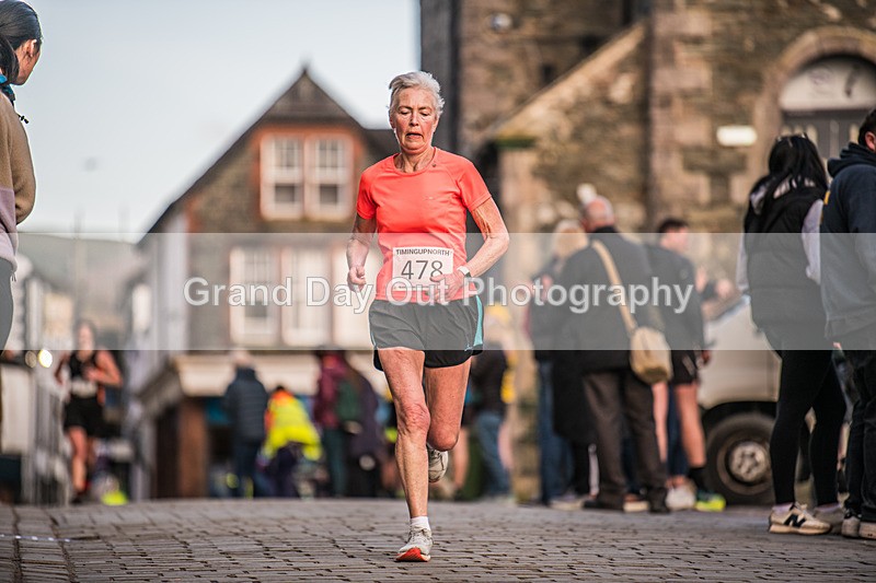 Keswick RTH-1228 - Keswick AC Round The Houses Road Race Wednesday 24th April 2024