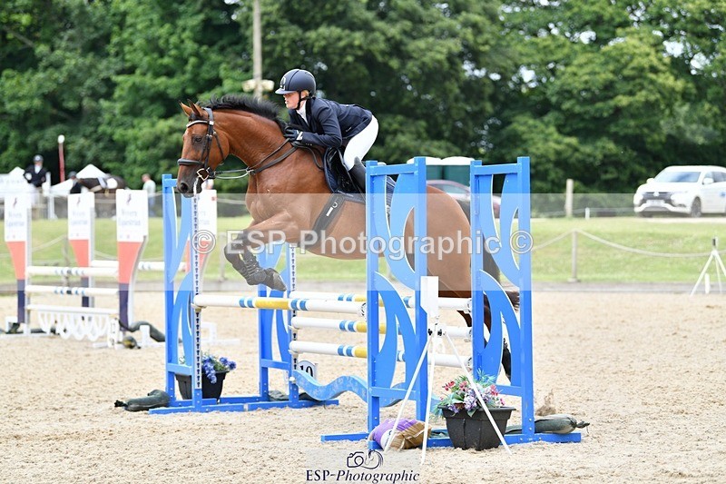 240712-130437-33514 - Cls 138 95cm Amateur Qualifier