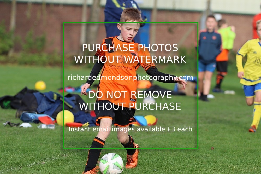 IMG_1525 - Kendal United Under 9 vs Kirkby Stephen (4/11/23)