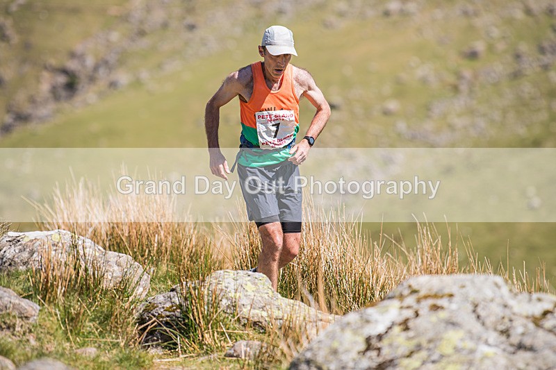 Glaramara-37 - Glaramara Fell Race Saturday 17th May 2025