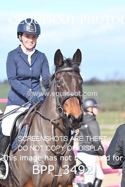 BPP_3492 - CLASS 4 Senior British Novice/ 90cm Open