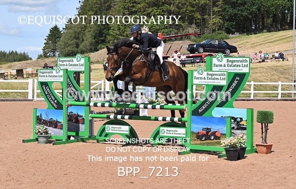 BPP_7213 - CLASS 14 FRI Nupafeeds Senior Dicovery/1m open