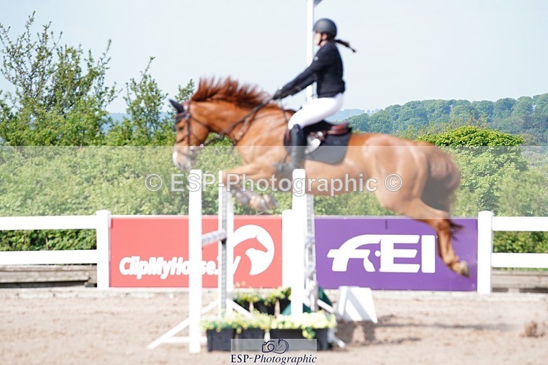 250511-103616-13310 - Cls 31 Snr Discovery and 1m Open