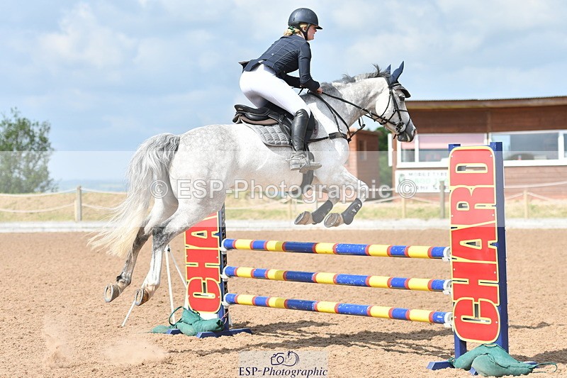 240609A-101240-03725 - Cls 16 Snr Discovery and 1m Open