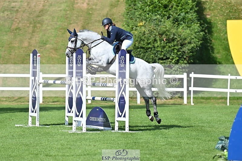 230909-113020-05210 - Cls 11 Snr Foxhunter & 1.20m Open