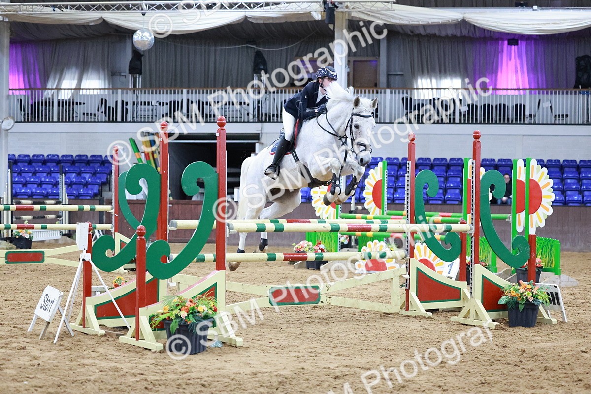 SBM_008191 - Class 26 - WB Equiline Star Championship Qualifier 1.10m