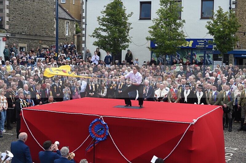 259 - Selkirk Common Riding 2026