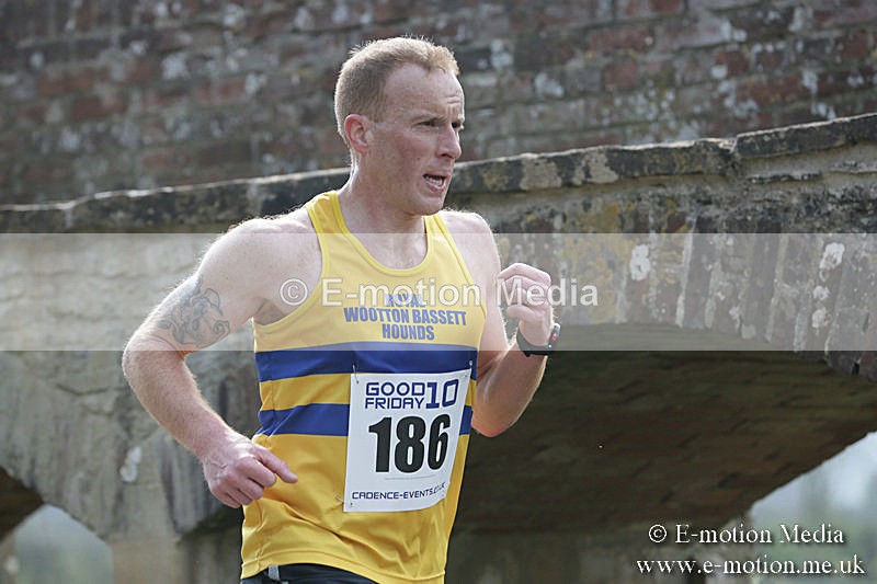 CAD 190419 62 - Cadence Events    Good Friday 10 Miler 19/04/19