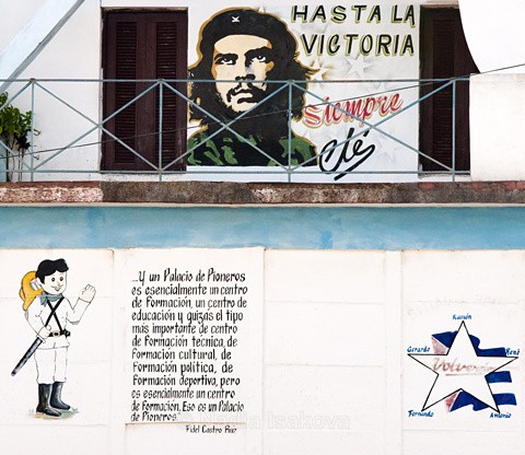  - Cuba