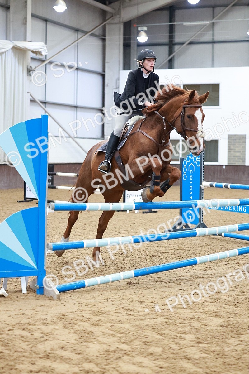 SBM_001200 - Class 3 - Senior Discovery 1.00m