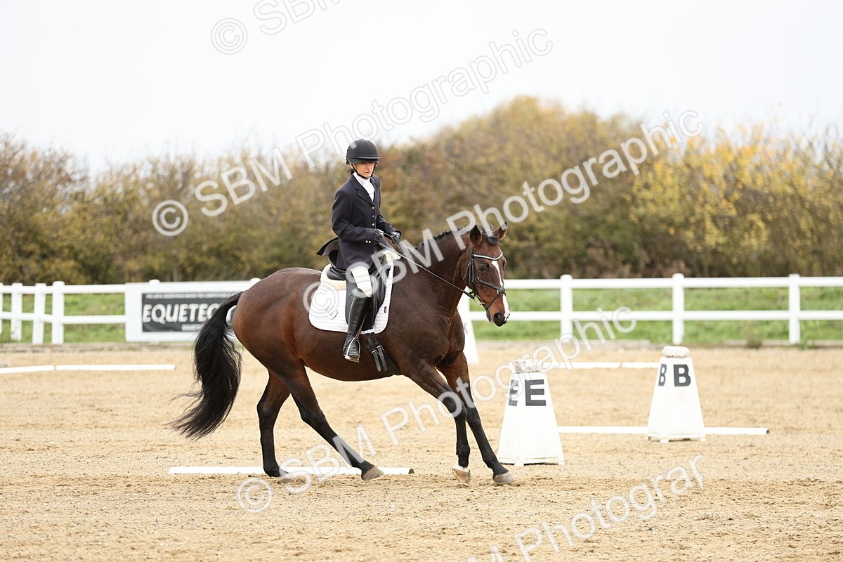 SBM_003000 - Class 8 - Novice 1