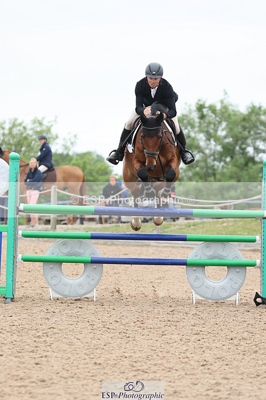 250524-131128-04943 - Cls 15 Snr Fox 1st Rnd