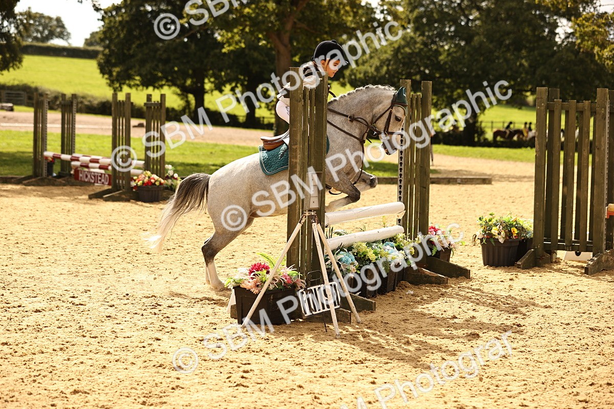 SBM_47574 - J9 - Junior Pony 70cm Championship