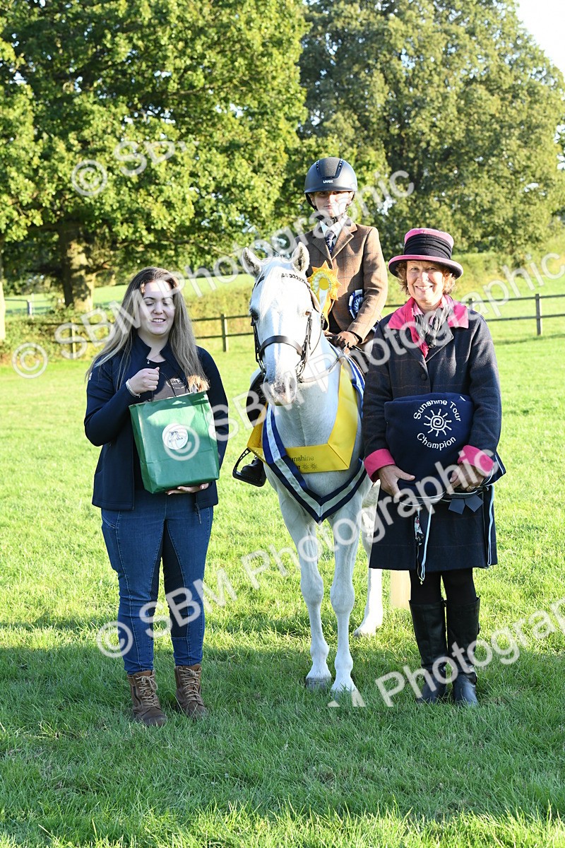 SBM_56449 - 1st Ridden Supreme Championship