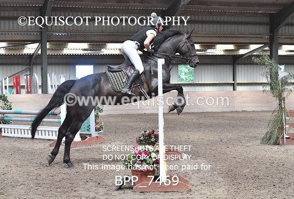 BPP_7469 - CLASS 4 BE90CM