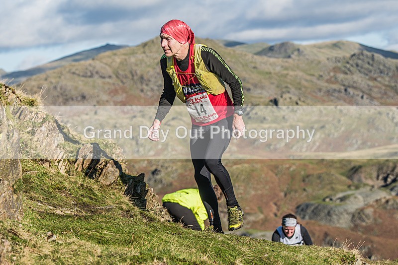 Dunnerdale-728 - Dunnerdale Fell Race Saturday 11th November 2023