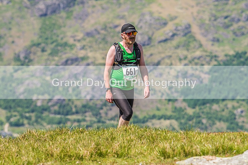 Duddon Short-196 - Duddon Short Fell Race Saturday 3rd June 2023