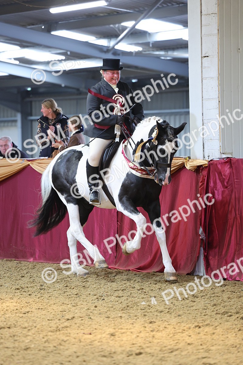 SBM_23852 - Class 904 - Supreme Final Ridden Diamond