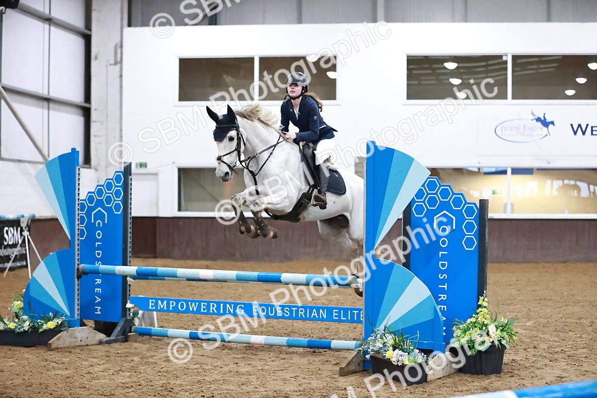 SBM_004218 - Class 15 - Senior British Novice 90cm
