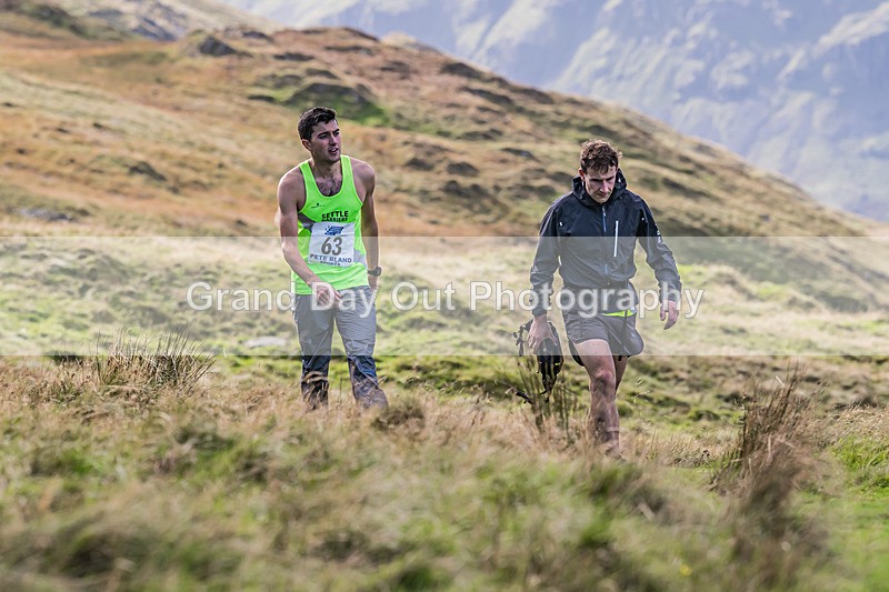 HBMR Leg 4-312 - Hodgson Brothers Mountain Relay Leg 4 Saturday 3rd October 2026
