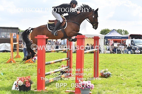 BPP_0837 - CLASS 4 B & C Championship Qualifier